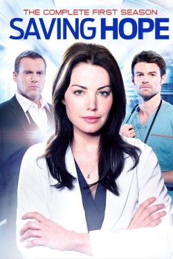 Saving Hope - Season 1