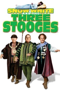 Watch free Snow White and the Three Stooges movies Hd online on TinyZone