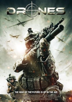 Drones Watch Drones movies free on 123Movies