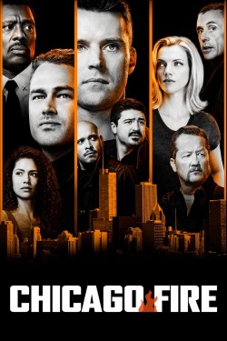 Enjoy Free HD Viewing of Chicago Fire on Putlocker