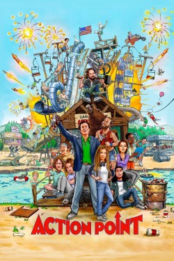 Enjoy Free HD Viewing of Action Point on Putlocker