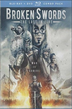 Watch free Broken Swords - The Last In Line movies Hd online Putlocker