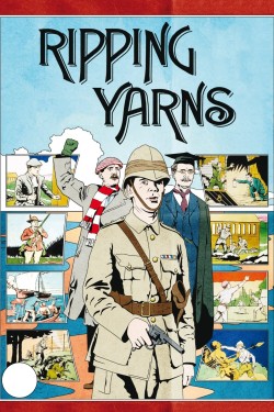 Watch Ripping Yarns movies free AniWave