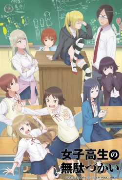 Watch Free Wasteful Days of High School Girls Movies HD 1080p Gomovies