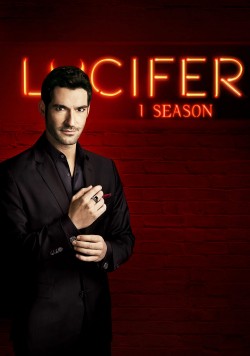 Lucifer - Season 1