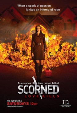 Watch Free Scorned: Love Kills Movies Online on TheFlixer Alternatives site