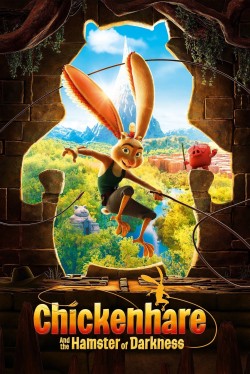 Watch free Chickenhare and the Hamster of Darkness movies Hd online on TinyZone