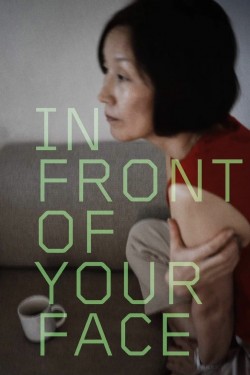 Enjoy Free HD Viewing of In Front of Your Face on Putlocker