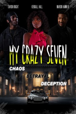 My Crazy Seven-online-free