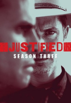 Justified - Season 3