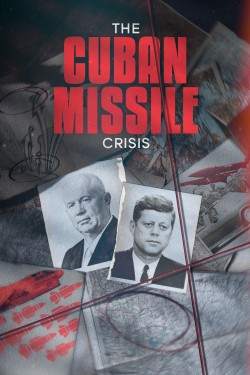 The Cuban Missile Crisis-watch