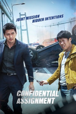 Watch free Confidential Assignment movies Hd online on TinyZone