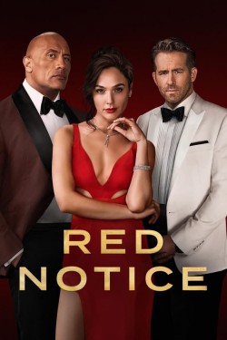 Red Notice-stream