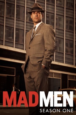 Mad Men - Season 1