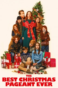 Watch free The Best Christmas Pageant Ever movies Hd online Braflix Alternative