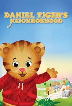 Watch free Daniel Tiger's Neighborhood full