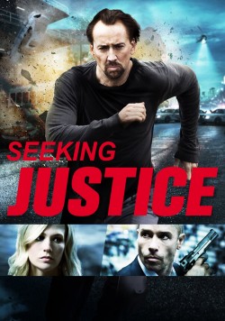 Watch Free Seeking Justice Movies HD Online Soap2Day