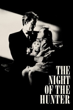 Watch free The Night of the Hunter full