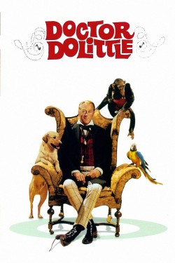 Enjoy Free HD Viewing of Doctor Dolittle on Putlocker