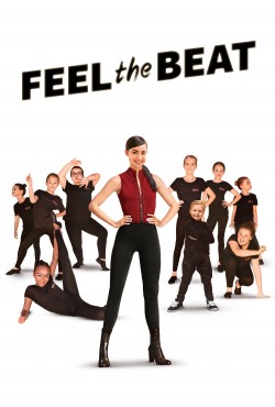 Watch free Feel the Beat movies online - GoMovies