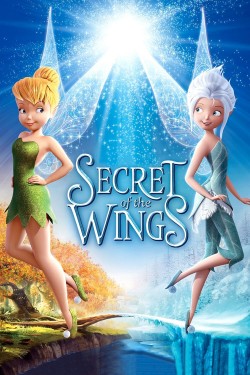 Watch free Secret of the Wings movies Hd online on TinyZone