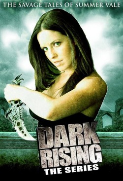 Watch Dark Rising: The Savage Tales of Summer Vale movies free AniWave