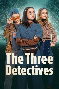 Watch free The Three Detectives movies Hd online on TinyZone