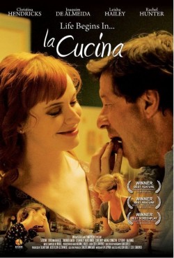 Enjoy Free HD Viewing of La Cucina on Putlocker