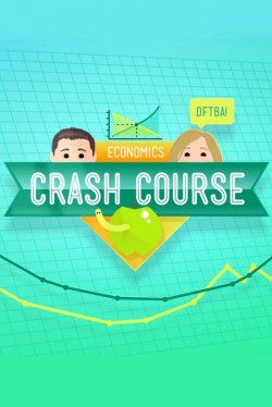 Watch Crash Course Economics movies free AniWave