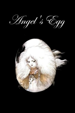 watch-Angel's Egg