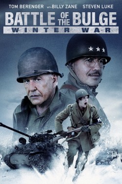 Watch Battle of the Bulge: Winter War free online