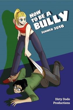 How to be a Bully