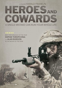 Watch free Heroes and Cowards movies Hd online on TinyZone