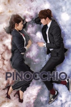 Pinocchio - Season 1