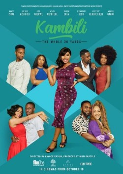 Watch free Kambili: The Whole 30 Yards movies Hd online on TinyZone