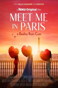 Watch free Meet Me in Paris movies Hd online on TinyZone