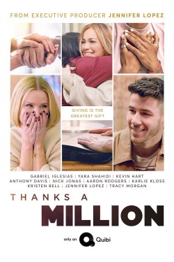 Watch free Thanks a Million movies online | Gomovies