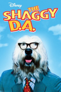 Enjoy Free HD Viewing of The Shaggy D.A. on Putlocker