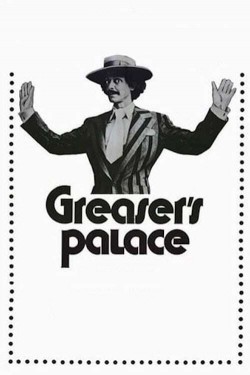 Watch Free Greaser's Palace Movies Full HD Online - Movies4K