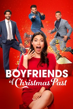 Watch Free Boyfriends of Christmas Past Movies Online on TheFlixer Alternatives site