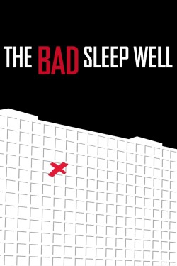 Watch free The Bad Sleep Well movies Hd online on TinyZone