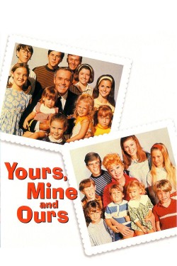 Watch free Yours, Mine and Ours movies Hd online on TinyZone