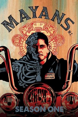 Mayans M.C. - Season 1