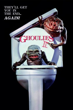 Watch Free Ghoulies II Movies Full HD Online