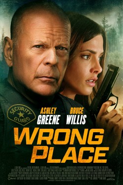 Watch Free Wrong Place Movies Full HD Online - Movies4K