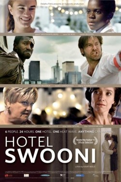 Watch free Hotel Swooni movies online