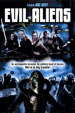 Watch Free Evil Aliens Movies Full HD Online on M4uHD