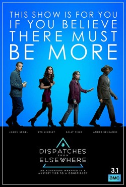 Watch free Dispatches from Elsewhere movies Hd online on TinyZone