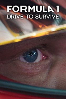 Formula 1: Drive to Survive - Season 1