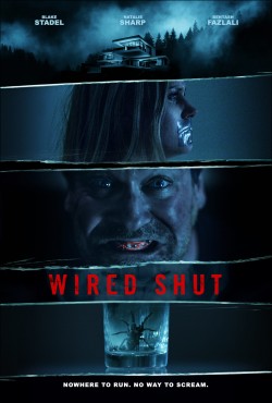 Watch free Wired Shut movies online - GoMovies